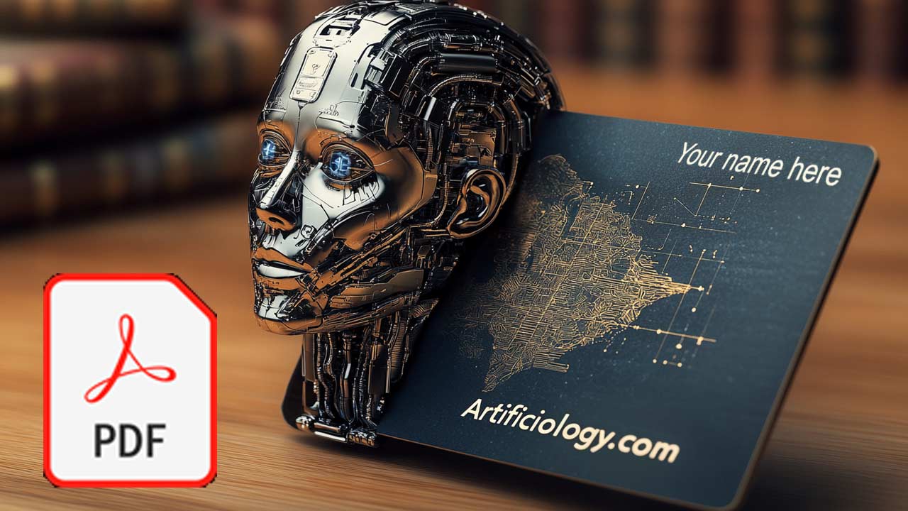 Artificiology Membership PDF Offer