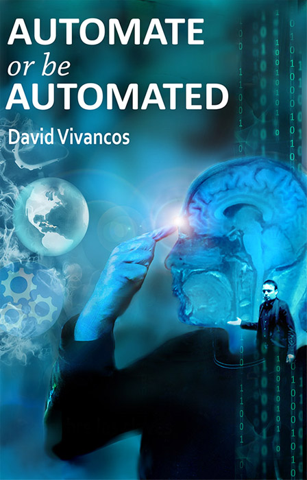 Cover of Automate or be Automated