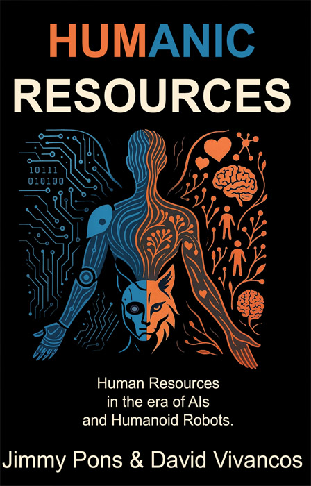 Cover of HHRR