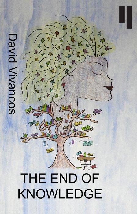 Cover of The End of Knowledge